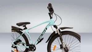 Велосипед GLORY BR 27.5-NEW Оригинальное SHIMANO, КАССЕТА 