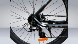 Велосипед BS 29HD SUNTOUR XCE-100
Гидравлика Shimano 