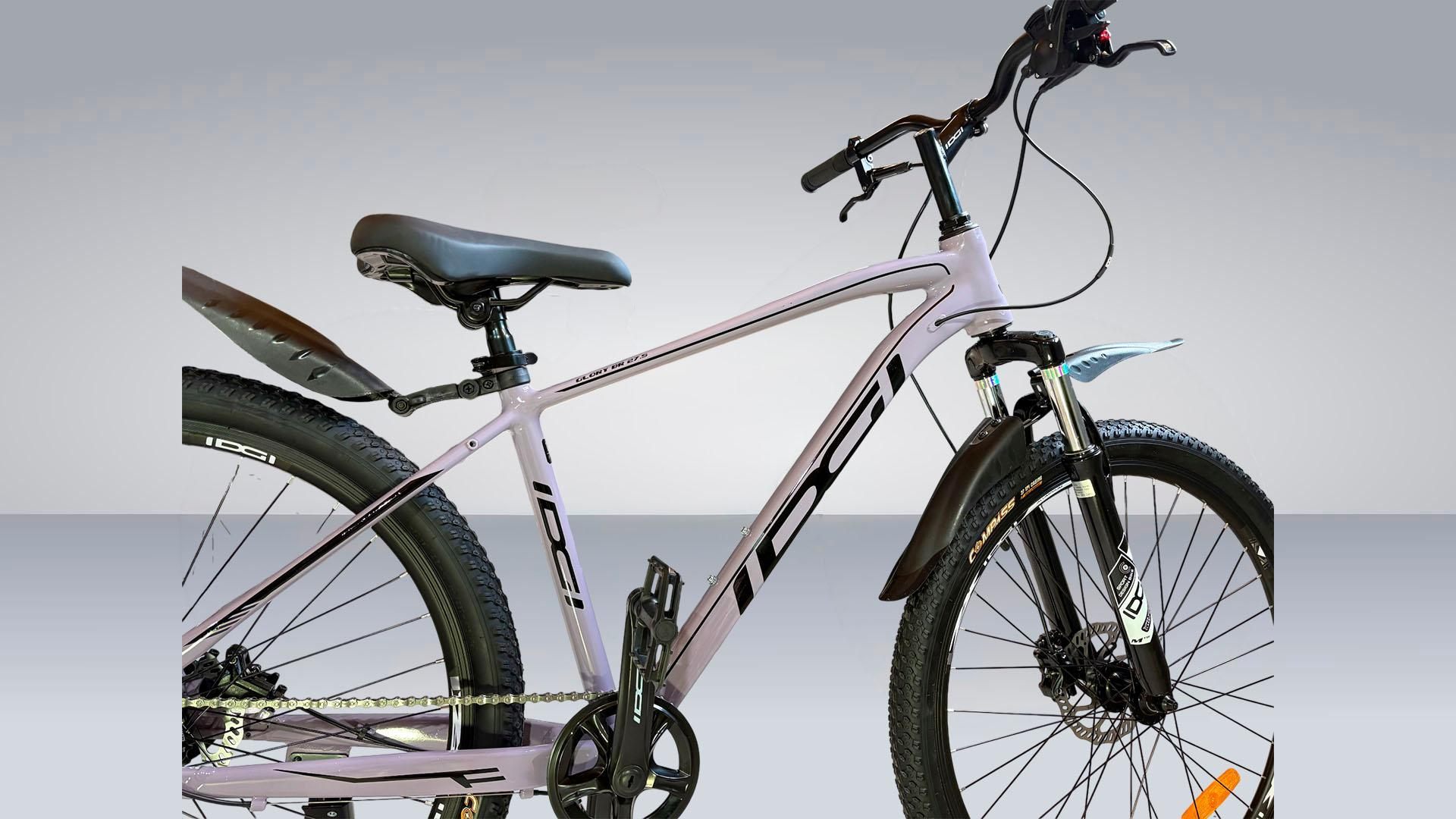 Велосипед GLORY BR 27.5-NEW Array 