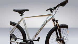 Велосипед VS 29HD SUNTOUR XCE-100
Гидравлика Shimano 